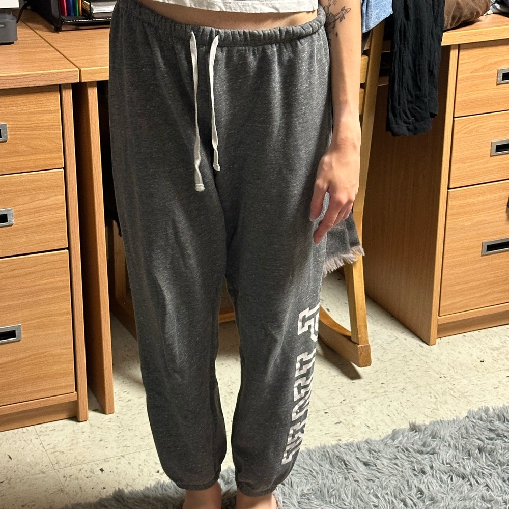 PINK Sweatpants
